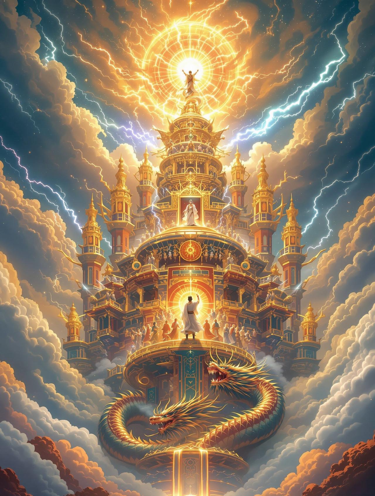 里番免费 - 九霄封神纪
